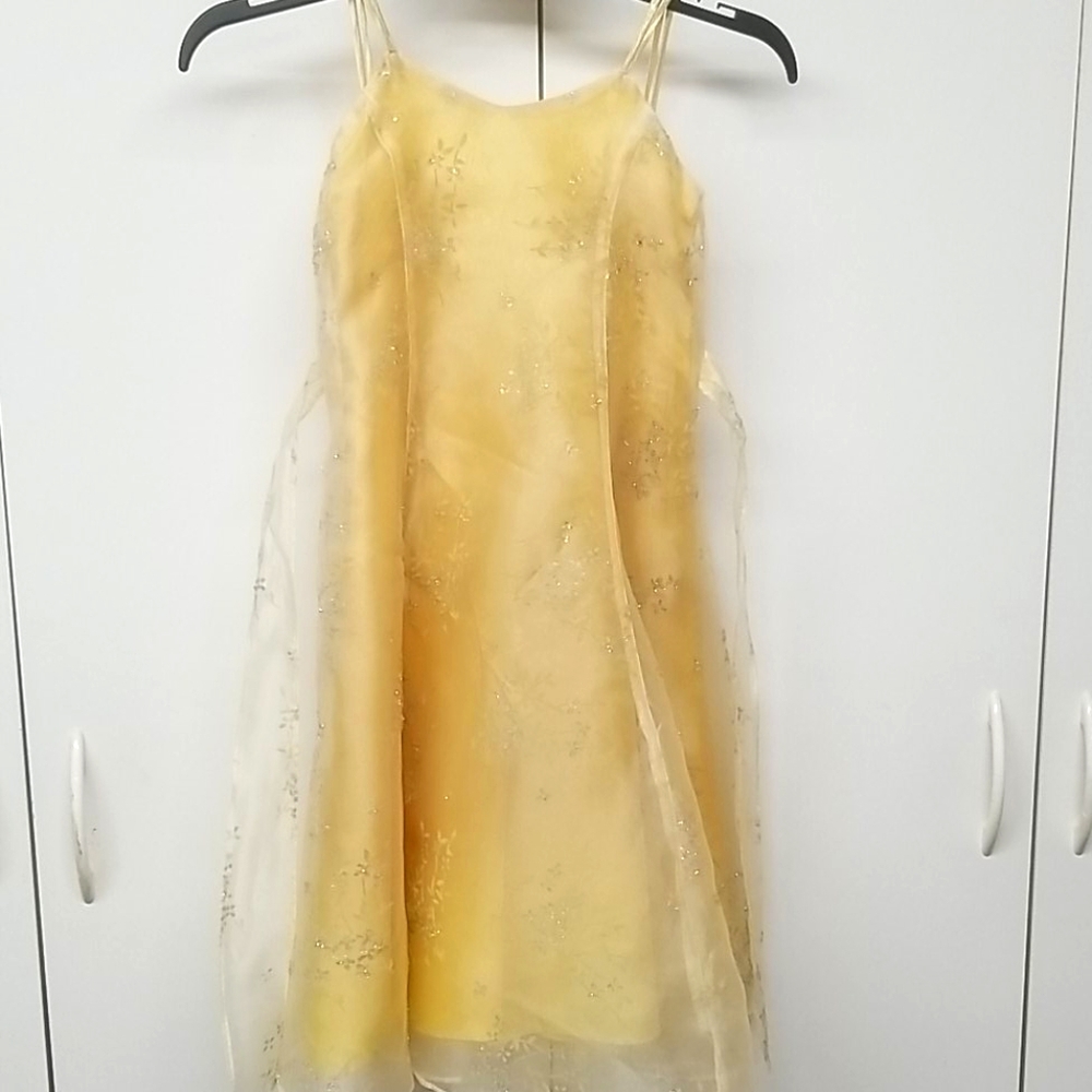 Child's dress